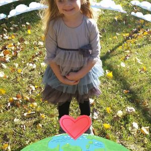 Meet your Posher, Karrie